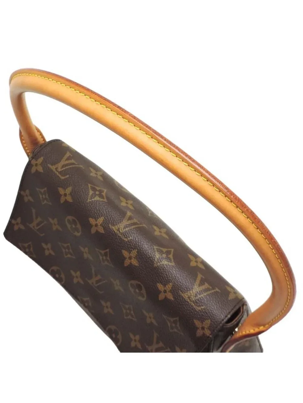 Louis Vuitton this authentic